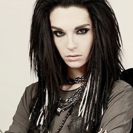 Bill Kaulitz