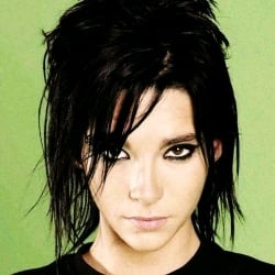 Bill Kaulitz.
