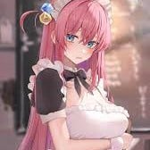 Hitori Gotoh Maid