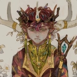 #2 Kyle The Elf King — ★
