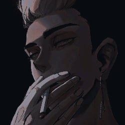 🧡Shuji Hanma🧡