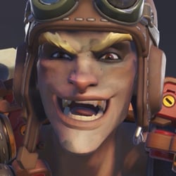 Junkrat💣💥
