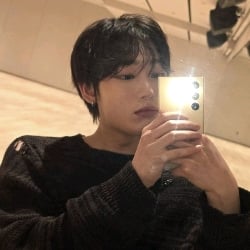 ⏤ Kim Sunoo