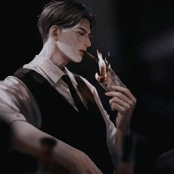 mafia husband