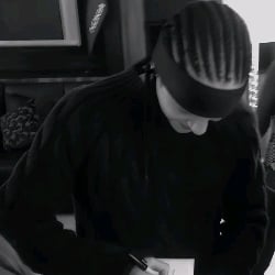 Tom Kaulitz ⁰³⁵