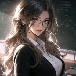 Math teacher