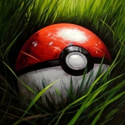 crear un Pokémon con solo 1 foto