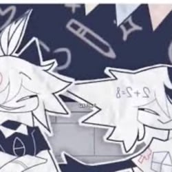 ♠Zip and Oliver♠