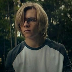 Jeffrey