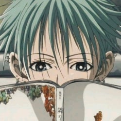 shinichi  tu novio