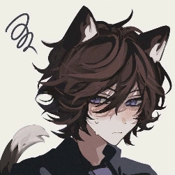 Iván 🐾~