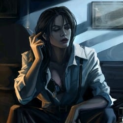 Alexandra (lesbian wife)