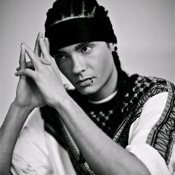 Tom Kaulitz |😒|