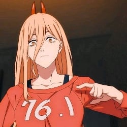 giantess power (chainsaw man)