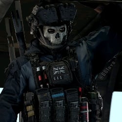 ghost