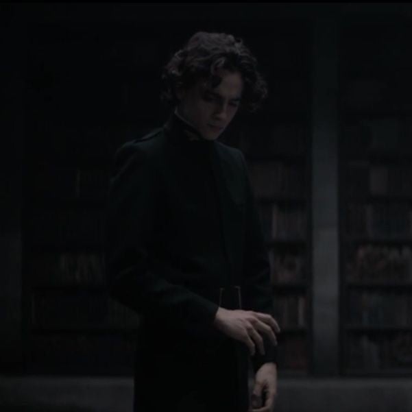 Regulus A. Black