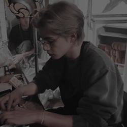 Kim Taehyung