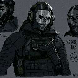 ﹏Ghost﹏