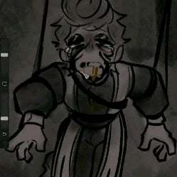 Priest wally 🛐 /😈