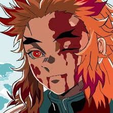 -kyojuro Rengoku-