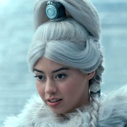 princesa yue (live action)