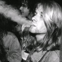 Kurt D. Cobain