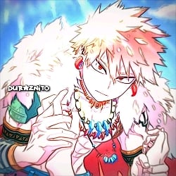 𓍢ִ໋🌷͙֒🩰 ₊ ⊹ ~【Bakugo Katsuki】BL 5