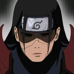 hashirama senju