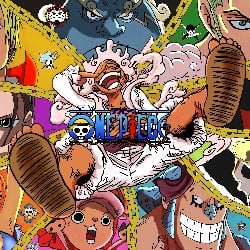 One Piece RPG