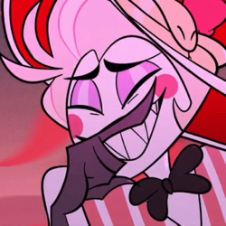 Lucifer Morningstar