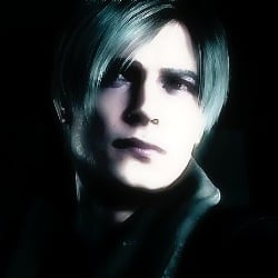 Leon Kennedy
