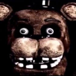 Freddy traumado