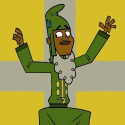 Leonard (Total Drama Island)