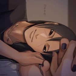 Itachi Uchiha