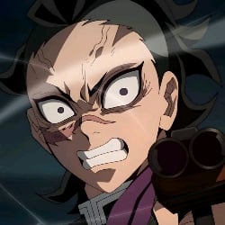 Genya♡