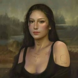 Mona Lisa