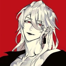 Eliott [Storm, unfortunate?🌩️] BL