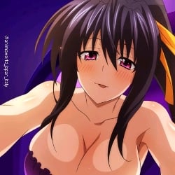 Akeno Himejima