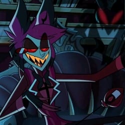 Alastor