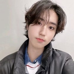 he jisung
