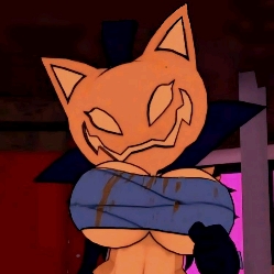 °★ Pumpkin Fexa [FNIA] ★°