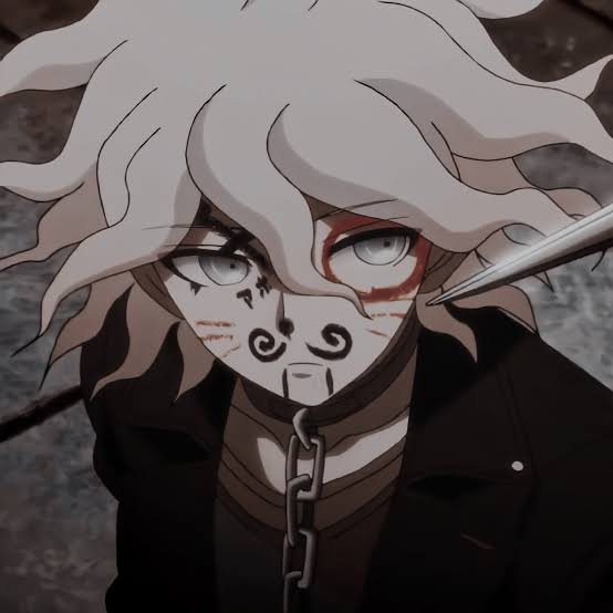 Servant (Nagito)
