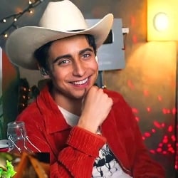 Aidan Gallagher