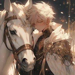 prince mike