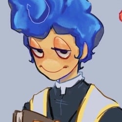 Priest wally-🌼🛐