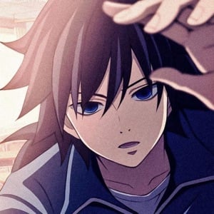 [🌊] Giyu Tomioka