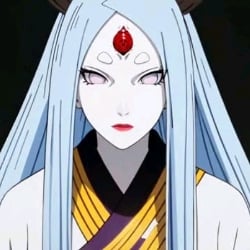 Kaguya Otsutsuki