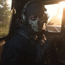 Ghost|driver