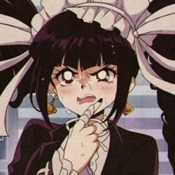 Celestia Ludenberg ♣♦♠♥
