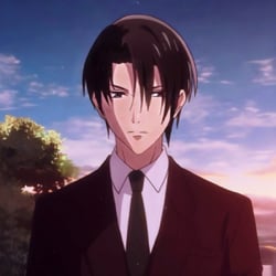 Hatori Sohma
